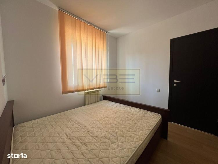 Apartament 2 camere Tatarasi - Complex Green Park - 19