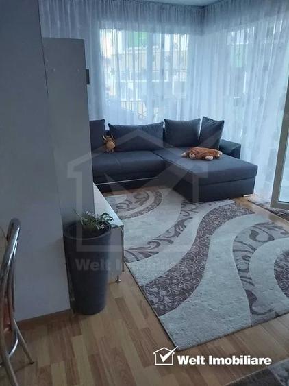 Apartament 3 camere, 57 mp, 2 balcoane, Floresti - 6