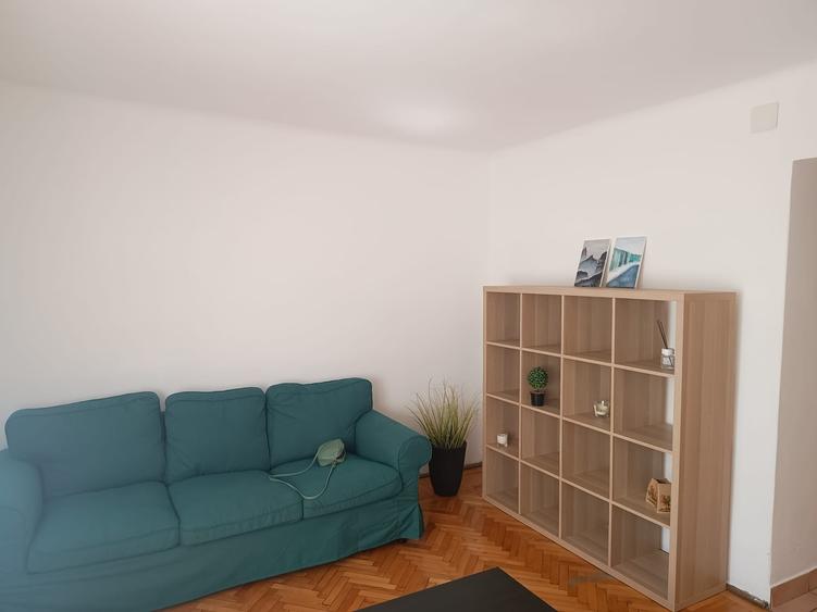 Floreasca, 2 camere, proprietar - 1