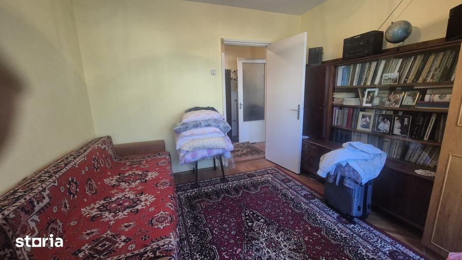 Apartament cu 3 camere în Țiglina 3