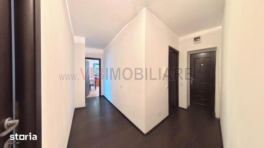Apartament cu 2 camere decomandat în Progresul