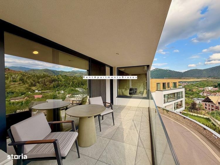 Apartament 2 camere / pet friendly-Complex Stejeris Drumul Poienii - 14