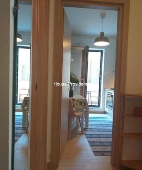 Garsoniera cu curte|Stefan Cel Mare Metrou Obor Lizeanu|Parcare - 7