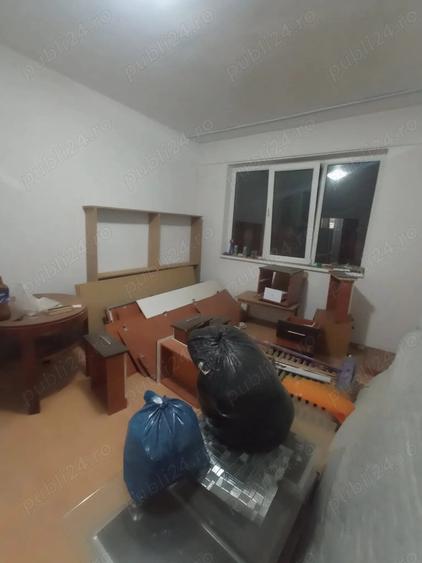 Garsonieră decomandată în Micro 40