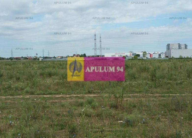 Teren în Fundeni