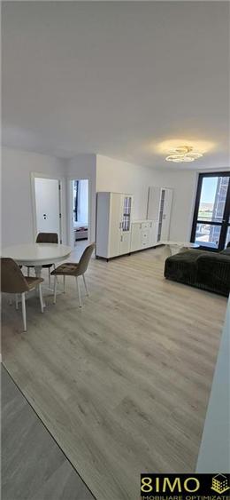 Apartament cu 3 camere decomandat în Burdujeni