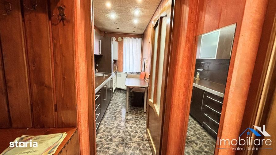 Apartament cu 2 camere în Petros