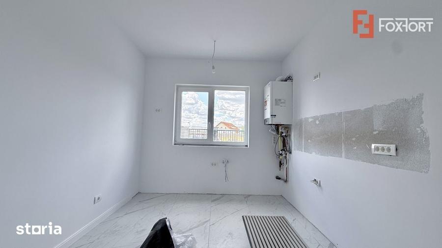 Duplex la cheie, de vanzare 4 camere + 3 bai - Calea Urseni - 3