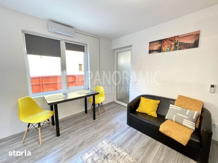 APARTAMENT CU 2 CAMERE, ZONA PIATA 1 MAI - 11