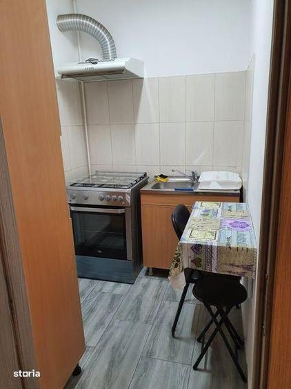 Garsonieră în Lipovei