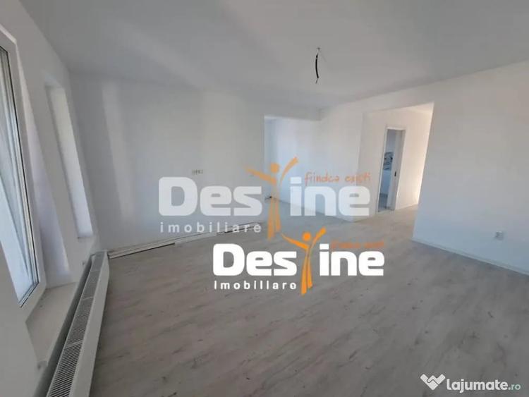 Casă cu 3 camere cu Teren 470 Mp în Vorovești