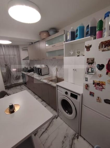 Casa pe parter, 4 camere, zona Brestei - 7