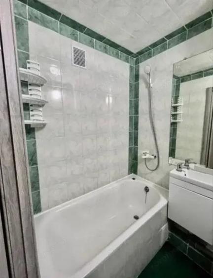 Garsonieră decomandată în Chitila