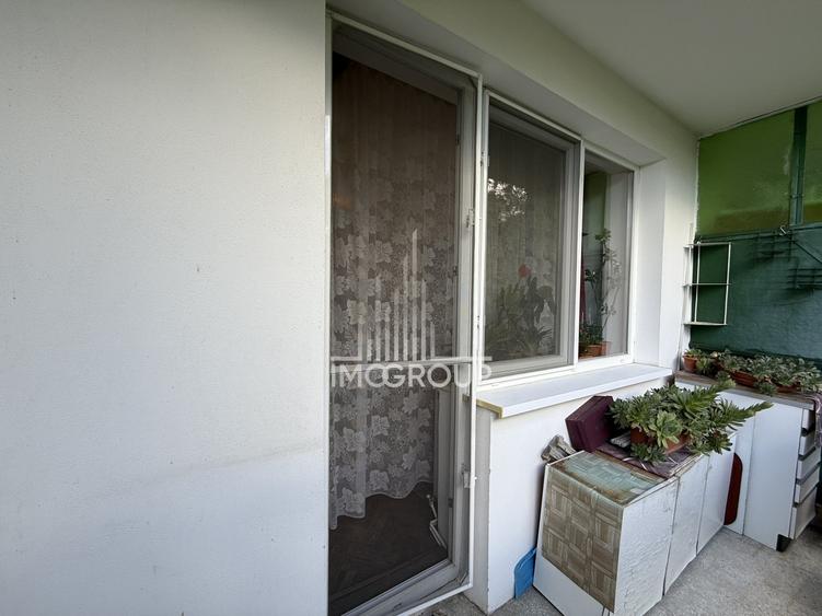 Oportunitate | Apartament cu 2 Dormitoare | 2 Balcoane | Bloc reabilitat - 4
