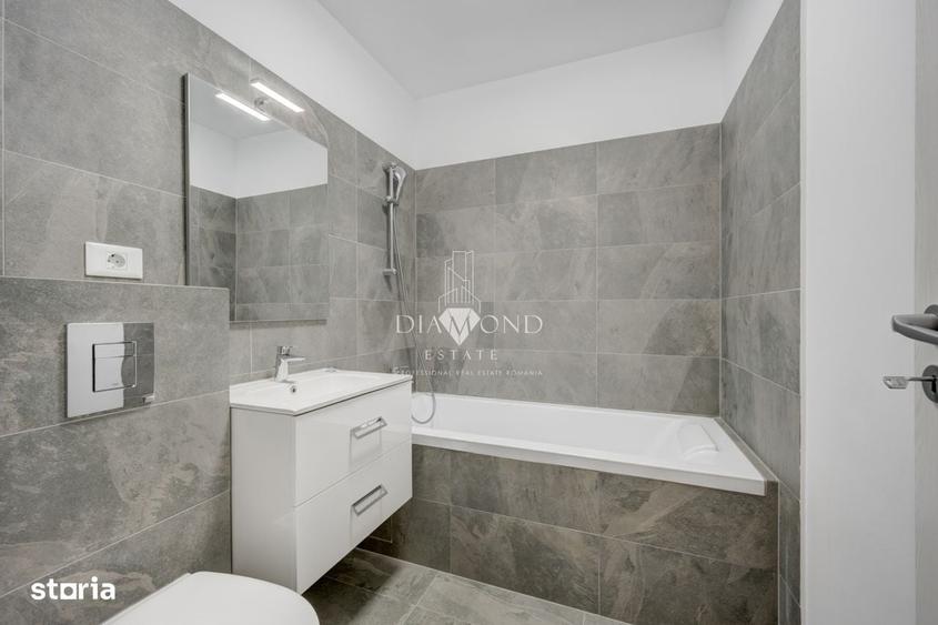 Prima inchiriere! Totul NOU! Bridge Residence Dobroesti | Fundeni | Pa - 5