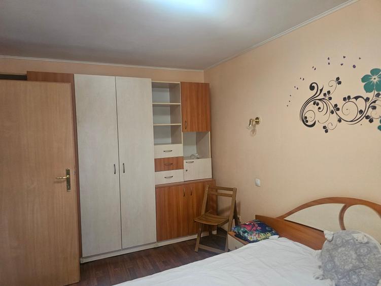 Apartament 3 camere  Podul Ros -Rond - 11