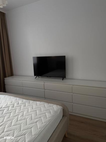 Apartament cu 3 camere în Tunari