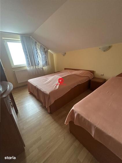 Casă cu 4 camere în Eforie
