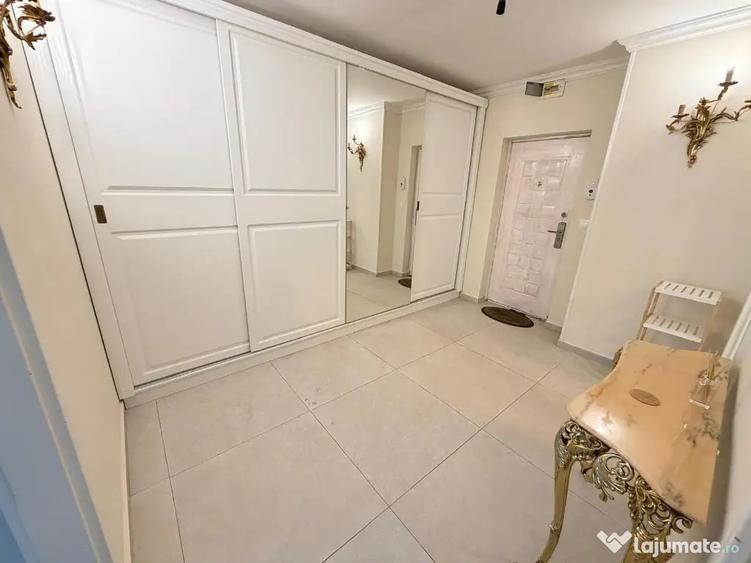 Apartament cu 2 camere semidecomandat în UTA
