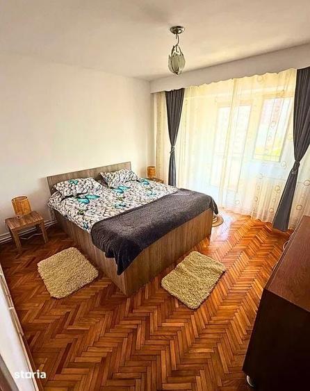 Apartament 3 camere | 2 dormitoare | 2 bai | 2 balcoane | Marasti - 6