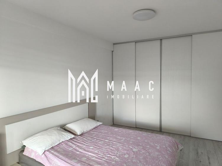 Apartament cu 4 camere decomandat, mobilat în Șelimbăr