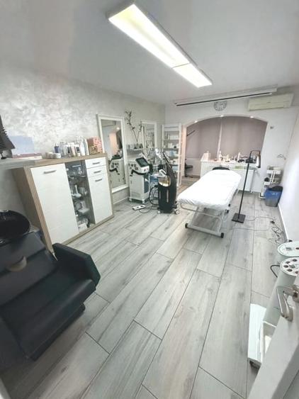Spațiu comercial, de 69.120002746582 mp, în Militari