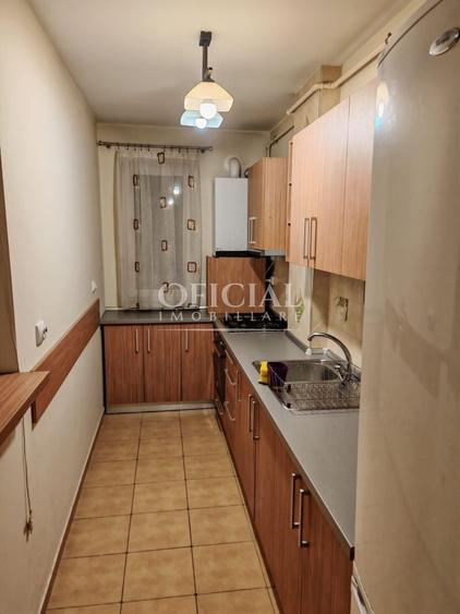 Apartament 2 camere | Parcare | 54 mp | Zona Cetatii | Floresti - 5