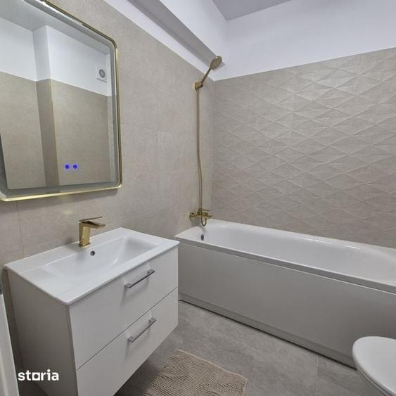 Studio 38 mp Apollo Residence, metrou Berceni - 5