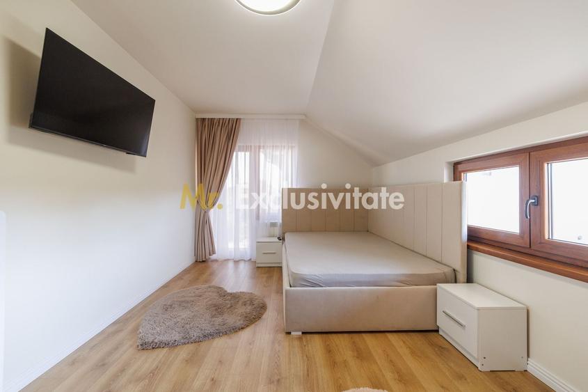 Casă individuală cu 5 camere cu Canalizare în Prundu