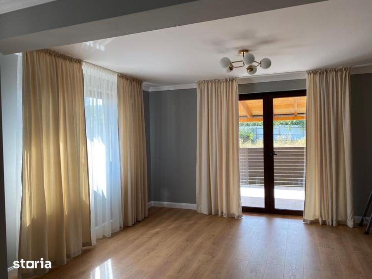 Casa tip Duplex pregatita sa devina acasa Cartier Rezidential - 3