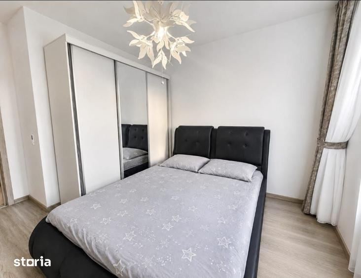 Apartament cu 2 camere decomandat în Giulești