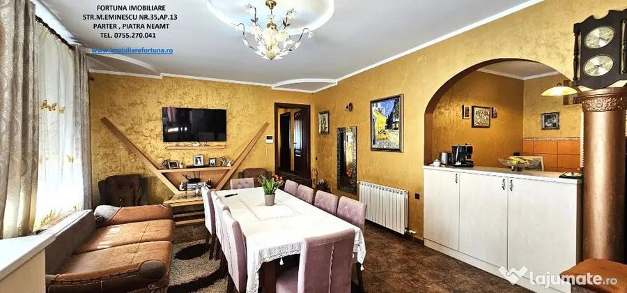 Casa cu livada,piscina si teren 1600 mp,Piatra Neamt-zona Ciritei - 8