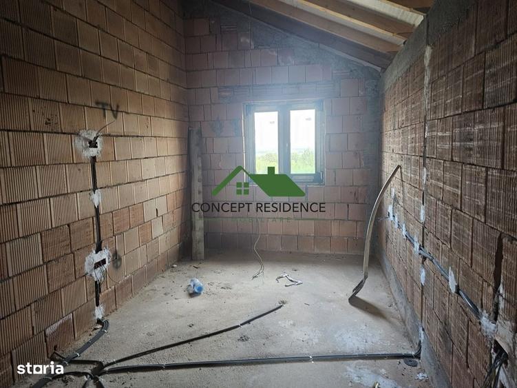 Casa P+M, teren 500 mp Tautii-Magheraus - zona Hosteze - 3