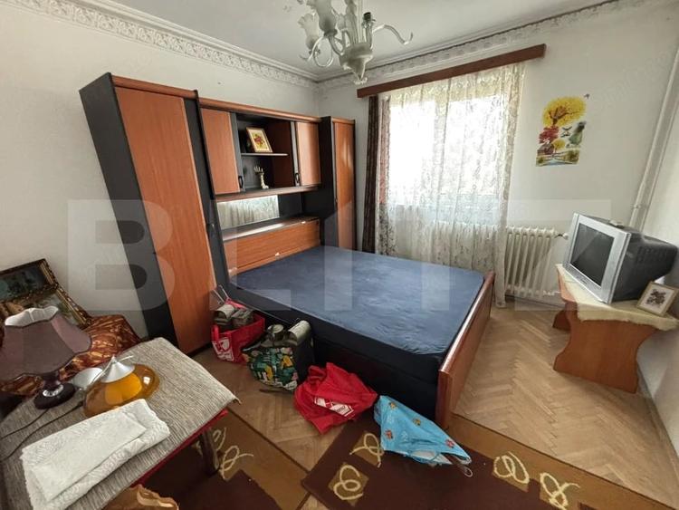 Apartament cu 2 camere decomandat în Nord