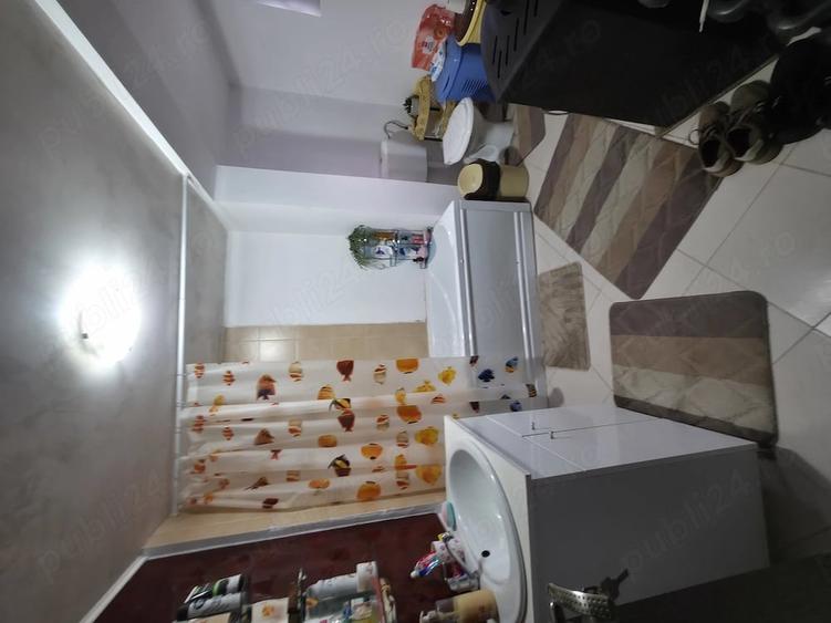 Casă cu 4 camere cu Teren 264 Mp în Buzaului