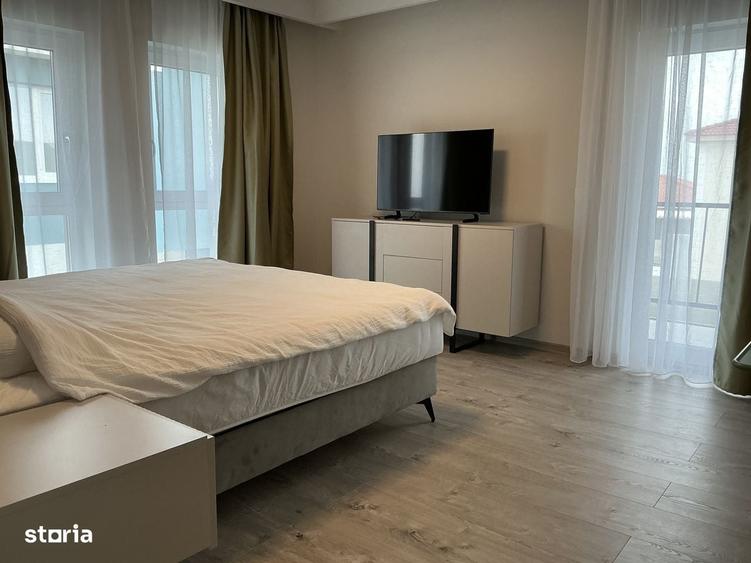 Casă cu 3 camere în Remetea Mare