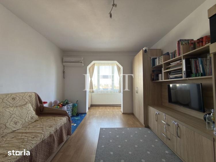 Apartament 2 camere, 41,5mp, Zona Tractorul, Priveliste spre tampa - 11