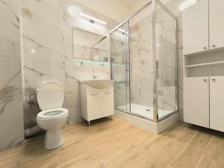 Ap. elegant cu 2 camere si parcare, zona Parc Poligon Floresti - 7