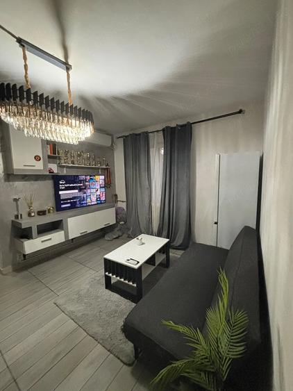 Apartament cu 2 camere decomandat în Sălaj