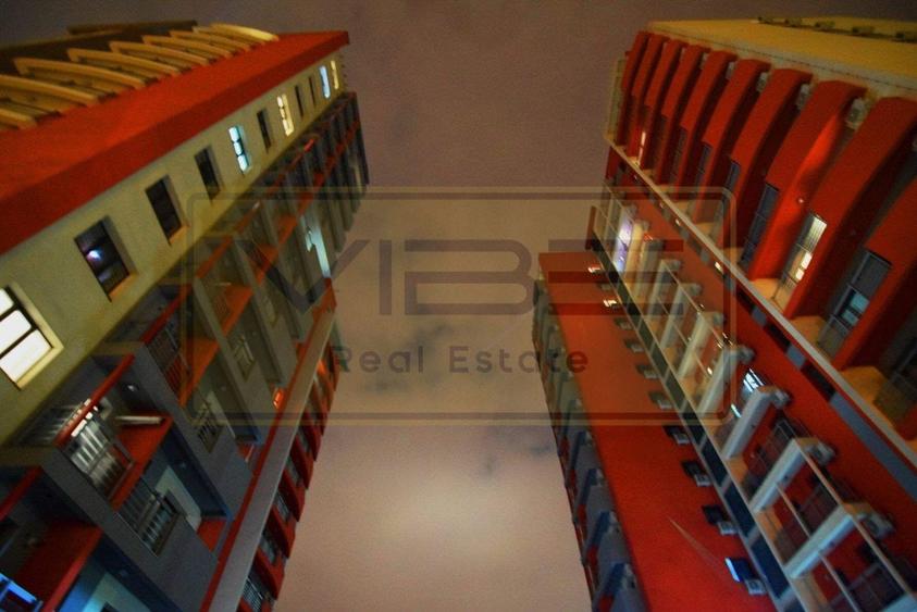 Apartament 2 camere + parcare River Towers - 5 min Iulius Mall - 28