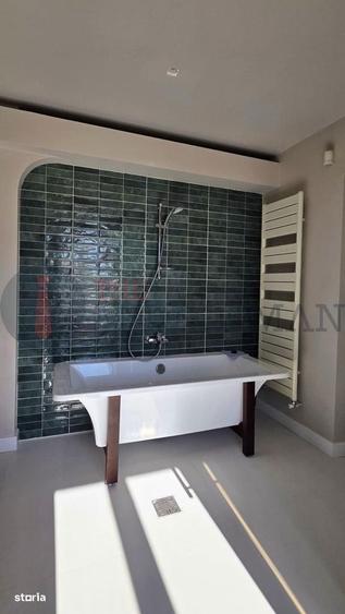 3 camere | Bd. Primaverii | Mobilat lux, Terasa, Prima inchiriere - 1