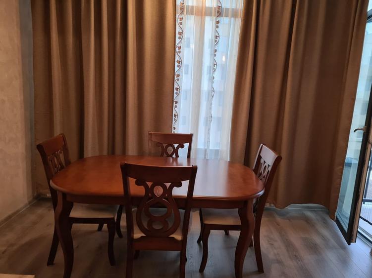 Apartament cu 2 camere în Universitate