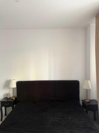 Apartament cu 2 camere decomandat în Florești