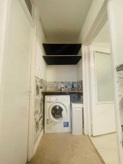 Apartament cu 2 camere semidecomandat în Olimpia-Stadion