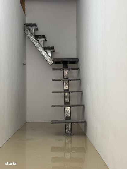 Casa 4 Camere | Ultracentral Galati | Parter + 1 - 2