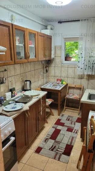 Apartament 2 camere, semidecomandat - zona Astra/ Calea Bucuresti - 3