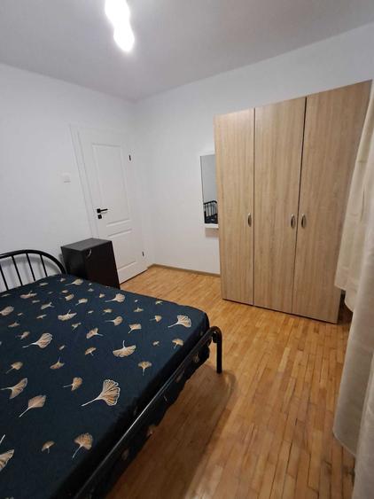 Apartament cu 2 camere decomandat în Hala Centrală