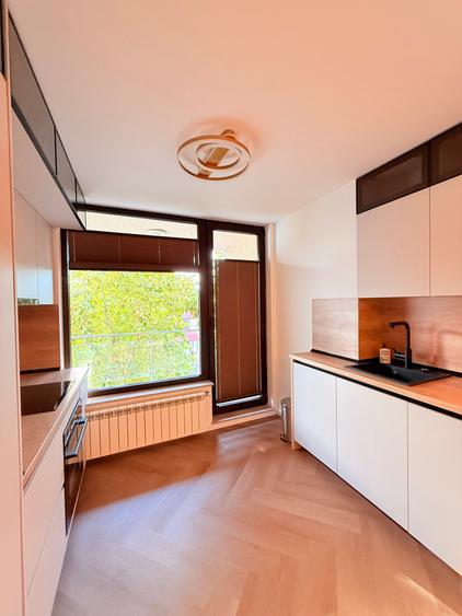 Studio premium | North Area Lake View | Herastrau - 12