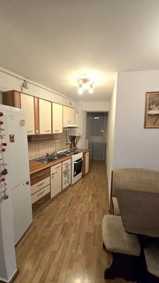 Apartament cu 2 camere, mobilat în Turnișor