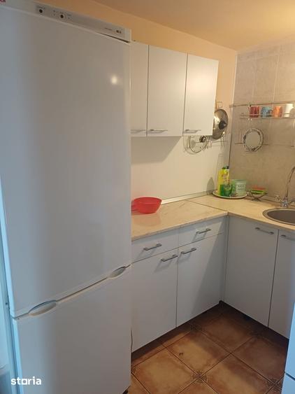 Apartament cu 2 camere în Ultracentral